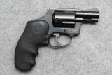 Smith & Wesson ~ .38 S&W Special