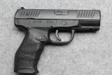 Walther ~ CREED ~ 9mm Luger