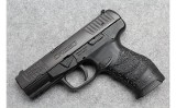 Walther ~ CREED ~ 9mm Luger - 2 of 2