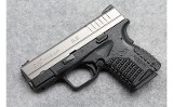 Springfield Armory ~ XDs ~ .45 Auto - 2 of 2