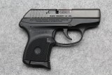 Ruger ~ LCP ~ .380 ACP - 1 of 2