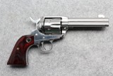 Ruger ~ New Vaquero ~ .357 Magnum - 1 of 2