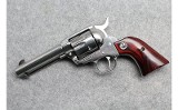 Ruger ~ New Vaquero ~ .357 Magnum - 2 of 2
