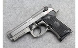 Beretta ~ 92FS Compact ~ 9mm Luger - 2 of 2