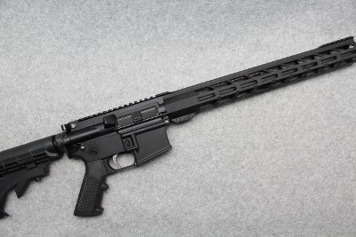 Anderson Manufacturing ~ AM-15 ~ 5.56x45mm NATO