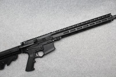 American Tactical ~ ALPHA MAXX ~ 5.56x45mm NATO