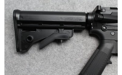 American Tactical ~ ALPHA MAXX ~ 5.56x45mm NATO - Image 2 of 10