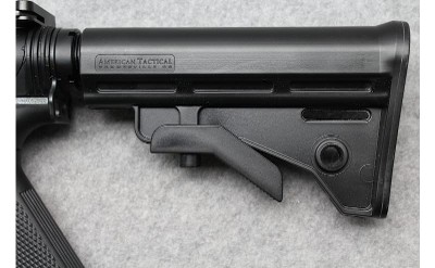American Tactical ~ ALPHA MAXX ~ 5.56x45mm NATO - Image 9 of 10