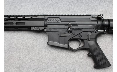 American Tactical ~ ALPHA MAXX ~ 5.56x45mm NATO - Image 8 of 10
