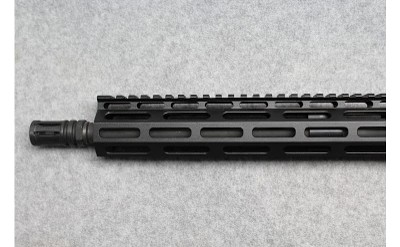 American Tactical ~ ALPHA MAXX ~ 5.56x45mm NATO - Image 6 of 10