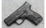 Springfield Armory ~ XDs ~ 9mm Luger - 2 of 2