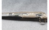 Browning ~ X-Bolt Speed ~ .28 Nosler - 8 of 10