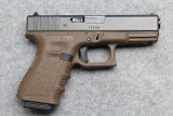 Glock ~ 23 ~ .40 S&W - 1 of 2