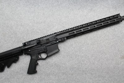 American Tactical ~ ALPHA MAXX ~ 5.56x45mm NATO