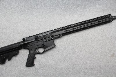 American Tactical ~ ALPHA MAXX ~ 5.56x45mm NATO