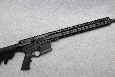 American Tactical ~ ALPHA MAXX ~ 5.56x45mm NATO