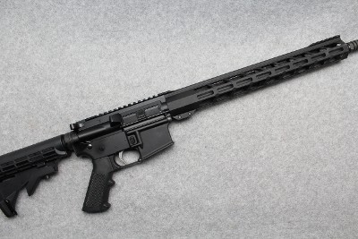 Anderson Manufacturing ~ AM-15 ~ 5.56x45mm NATO