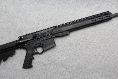 American Tactical ~ ALPHA MAXX ~ 5.56x45mm NATO