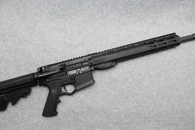 American Tactical ~ ALPHA MAXX ~ 5.56x45mm NATO