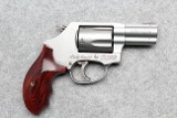 Smith & Wesson ~ 60-14 "Ladysmith" ~ .357 Magnum - 1 of 2