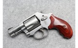 Smith & Wesson ~ 60-14 "Ladysmith" ~ .357 Magnum - 2 of 2