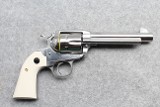 Ruger ~ New Vaquero ~ .45 Cal