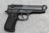 Beretta ~ 96 ~ .40 S&W