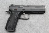 CZ ~ Shadow 2 ~ 9mm Luger - 1 of 2