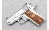 Kimber ~ Stainless Ultra Raptor II ~ .45 Auto - 2 of 2