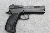 CZ ~ 97 BD ~ .45 Auto - 1 of 2