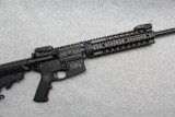 Smith & Wesson ~ M&P-15 ~ 5.56x45mm NATO - 1 of 1