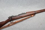 Springfield Armory ~ 1903 ~ .30-06 Springfield