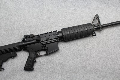 Palmetto State Armory ~ PA-15 ~ 5.56x45mm NATO