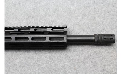 American Tactical ~ MilSport ~ 5.56x45mm NATO - Image 4 of 10