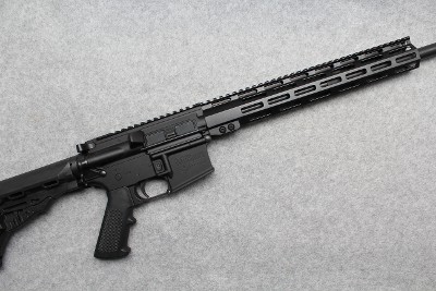 American Tactical ~ MilSport ~ 5.56x45mm NATO