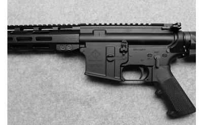 American Tactical ~ MilSport ~ 5.56x45mm NATO - Image 8 of 10
