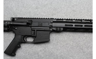 American Tactical ~ MilSport ~ 5.56x45mm NATO - Image 3 of 10