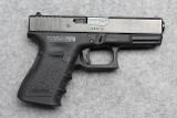 Glock ~ 23 ~ .40 S&W - 1 of 2