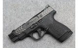 Smith & Wesson ~ M&P 9 SHIELD PLUS ~ 9mm Luger - 2 of 2