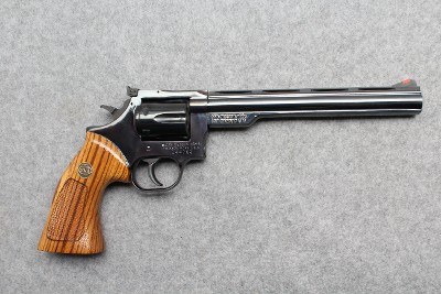 Dan Wesson ~ Model 15 ~ .357 Magnum