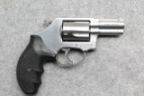 Smith & Wesson ~ 60-14 ~ .357 Magnum - 1 of 1