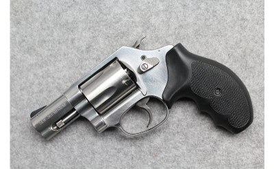 Smith & Wesson ~ 60-14 ~ .357 Magnum - Image 2 of 2