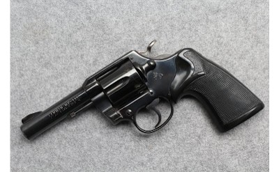 Colt ~ Lawman Mk III ~ .357 Magnum - Image 2 of 2
