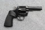 Colt ~ Lawman Mk III ~ .357 Magnum