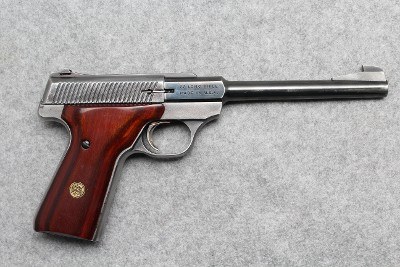Browning ~ Challenger II ~ .22 Long Rifle