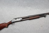 Winchester ~ 1897 ~ 12 Gauge - 1 of 1