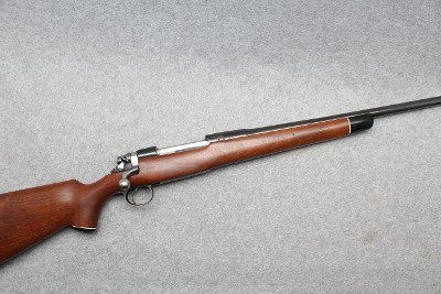 Winchester ~ 1917 ~ .30-06 Springfield
