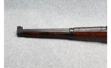 Mauser ~ 1891 ~ 7.65x35mm - Image 6 of 10