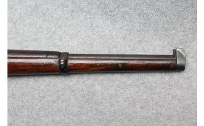 Mauser ~ 1891 ~ 7.65x35mm - Image 4 of 10