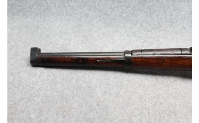 Mauser ~ 1891 ~ 7.65x35mm - Image 6 of 10